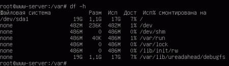 как узнать сколько свободного места на жестком диске linux. ubuntu disk space 001 thumb 450x130 2734. как узнать сколько свободного места на жестком диске linux фото. как узнать сколько свободного места на жестком диске linux-ubuntu disk space 001 thumb 450x130 2734. картинка как узнать сколько свободного места на жестком диске linux. картинка ubuntu disk space 001 thumb 450x130 2734.