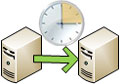 Windows server 2003 планировщик заданий где находится