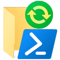 Админу на заметку - 21. Используем PowerShell для синхронизации каталогов