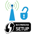 Безопасность в сетях Wi-Fi. Часть 2 - WPS