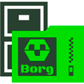 Borg Backup - простой и современный инструмент резервного копирования