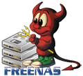 FreeNAS - сетевое хранилище за 5 минут