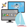 Haiku и ReactOS - экзотические операционные системы