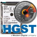 HGST Travelstar 7K1000 - производительный диск формата 2,5"