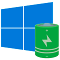Использование отчета о состоянии батареи в Windows