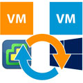 Конвертируем виртуальные машины VMWare в Hyper-V и обратно