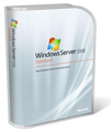 Лицензирование Windows Server 2008