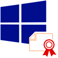 Лицензирование Windows Server 2016