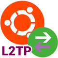 Настраиваем L2TP VPN-сервер на платформе Linux (Debian / Ubuntu)
