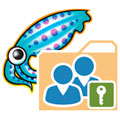 Настраиваем Squid для работы с Active Directory. Часть 3 - Авторизация на основе групп AD