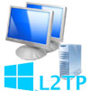 Настраиваем VPN сервер. L2TP. Платформа Windows