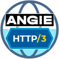 Настраиваем веб-сервер Angie + PHP + MySQL с сертификатами Let's Encrypt и поддержкой HTTP/3