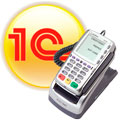 Настройка эквайринговых систем INPAS Smart Sale для работы в конфигурации 1С:Розница 1.0