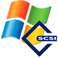 Настройка iSCSI-хранилища в Windows Server 2008 R2