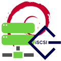 Настройка iSCSI-инициатора Open-iSCSI в Debian или Ubuntu