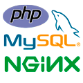 Настраиваем веб-сервер Nginx + PHP-FPM + MySQL в Debian / Ubuntu Server