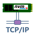 NVMe-over-TCP - практическое знакомство с технологией