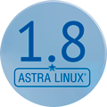 Обзор Astra Linux 1.8 SE