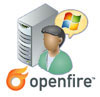 Openfire - особенности установки на платформе Windows Server
