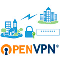 Организация каналов между офисами при помощи OpenVPN с дополнительной парольной защитой