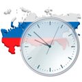 Перевод часов в РФ 26 октября 2014 года - проблемы и решения