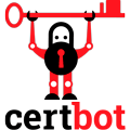 Получаем сертификаты Let's Encrypt при помощи Certbot