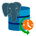 Резервное копирование и восстановление баз данных PostgreSQL при помощи pg_dump на платформе Windows