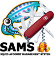 SAMS - веб-интерфейс для управления Squid и не только.
