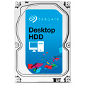 Seagate Desktop HDD 1 ТБ. По-прежнему недорого и сердито