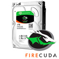 Seagate Firecuda - современный взгляд на гибриды