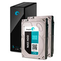Seagate NAS - диски для систем хранения
