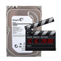 Seagate SV35 - производительный жесткий диск для видео и не только...