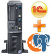Сервер 1С Предприятия. Часть 4  Установка PostgreSQL (Ethersoft) на платформe Linux