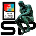 Silicon Power Slim S55 или не все недорогие SSD одинаково полезны