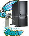 Ubuntu Server. Настраиваем аутентификацию через Squid