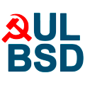 Ульяновск.BSD - наш суровый ответ пингвинам!