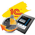 Ускоряем 1С:Предприятие 8 при помощи SSD