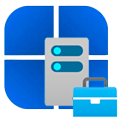 Установка и настройка Hyper-V в Server Core 2025 с управлением через Windows Admin Center