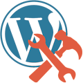 Создаем свой сайт. Установка и настройка Wordpress