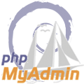 Установка phpMyAdmin в Debian 10