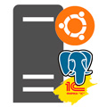 Установка PostgreSQL-1C на платформу Linux (Ubuntu/Debian)