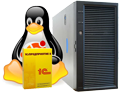Установка сервера 1С Предприятие 8.1 на Ubuntu 9.10
