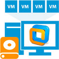 VMWare Workstation - широкие возможности настольной виртуализации. Часть 2