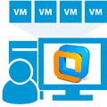 VMWare Workstation - широкие возможности настольной виртуализации. Часть 1