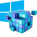 Windows Server 2012. Дедупликация