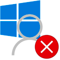 Windows 10 долго заходит в учетную запись